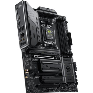 Материнська плата MSI MAG B850 TOMAHAWK MAX WIFI II Материнська плата MSI MAG B850 TOMAHAWK MAX WIFI II