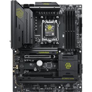 Материнська плата MSI MAG B850 TOMAHAWK WIFI