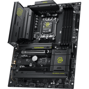 Материнська плата MSI MAG B850 TOMAHAWK WIFI