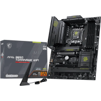 Материнська плата MSI MAG B850 TOMAHAWK WIFI