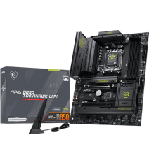 Материнська плата MSI MAG B850 TOMAHAWK WIFI