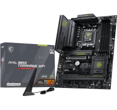 Материнська плата MSI MAG B850 TOMAHAWK WIFI