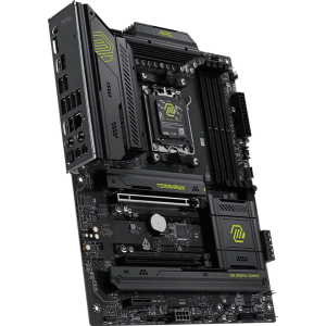 Материнська плата MSI MAG B850 TOMAHAWK WIFI