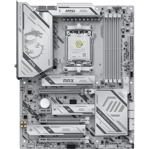 Материнська плата MSI MAG X870E GAMING PLUS MAX WIFI