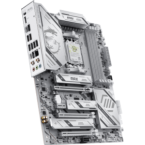 Материнська плата MSI MAG X870E GAMING PLUS MAX WIFI