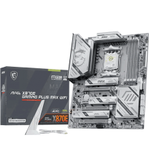 Материнська плата MSI MAG X870E GAMING PLUS MAX WIFI