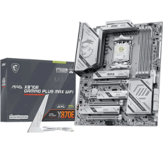Материнська плата MSI MAG X870E GAMING PLUS MAX WIFI