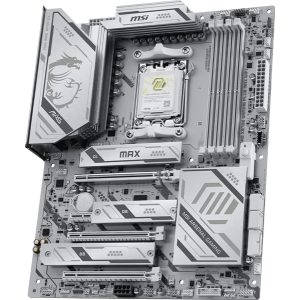 Материнська плата MSI MAG X870E GAMING PLUS MAX WIFI