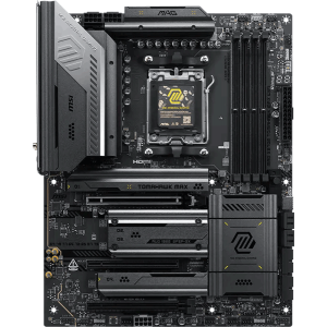Материнська плата MSI MAG X870E TOMAHAWK MAX WIFI Материнська плата MSI MAG X870E TOMAHAWK MAX WIFI