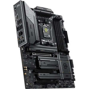 Материнська плата MSI MAG X870E TOMAHAWK MAX WIFI Материнська плата MSI MAG X870E TOMAHAWK MAX WIFI