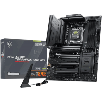 Материнська плата MSI MAG X870E TOMAHAWK MAX WIFI Материнська плата MSI MAG X870E TOMAHAWK MAX WIFI