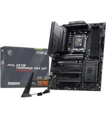 Материнська плата MSI MAG X870E TOMAHAWK MAX WIFI