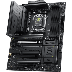 Материнська плата MSI MAG X870E TOMAHAWK MAX WIFI Материнська плата MSI MAG X870E TOMAHAWK MAX WIFI
