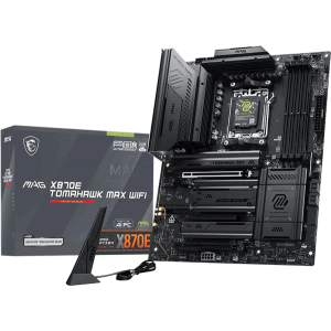 Материнська плата MSI MAG X870E TOMAHAWK MAX WIFI