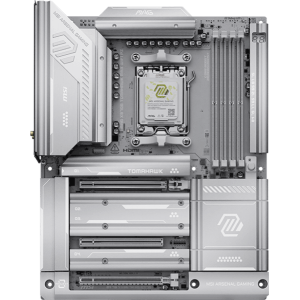 Материнська плата MSI MAG X870E TOMAHAWK MAX WIFI PZ