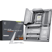 Материнська плата MSI MAG X870E TOMAHAWK MAX WIFI PZ