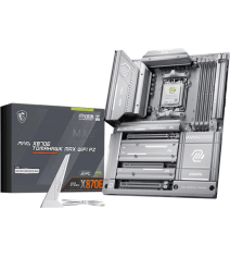 Материнська плата MSI MAG X870E TOMAHAWK MAX WIFI PZ