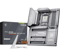 Материнська плата MSI MAG X870E TOMAHAWK MAX WIFI PZ