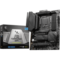 Материнська плата MSI MAG Z790 TOMAHAWK WIFI