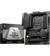 Материнська плата MSI MAG Z790 TOMAHAWK WIFI