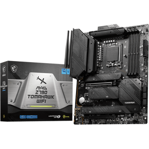 Материнська плата MSI MAG Z790 TOMAHAWK WIFI