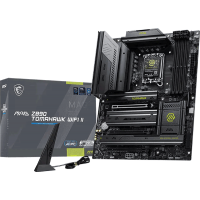 Материнська плата MSI MAG Z890 TOMAHAWK WIFI II Материнська плата MSI MAG Z890 TOMAHAWK WIFI II