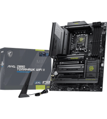 Материнська плата MSI MAG Z890 TOMAHAWK WIFI II