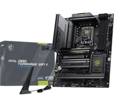 Материнська плата MSI MAG Z890 TOMAHAWK WIFI II
