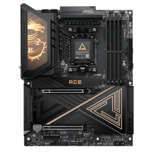 Материнська плата MSI MEG X870E ACE MAX Материнська плата MSI MEG X870E ACE MAX