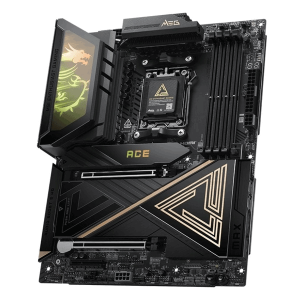 Материнська плата MSI MEG X870E ACE MAX Материнська плата MSI MEG X870E ACE MAX