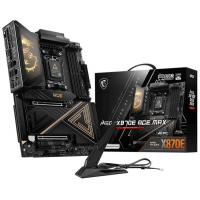 Материнська плата MSI MEG X870E ACE MAX Материнська плата MSI MEG X870E ACE MAX