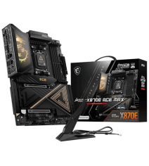Материнська плата MSI MEG X870E ACE MAX
