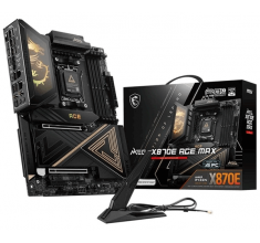 Материнська плата MSI MEG X870E ACE MAX