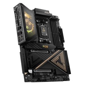 Материнська плата MSI MEG X870E ACE MAX Материнська плата MSI MEG X870E ACE MAX