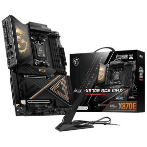 Материнська плата MSI MEG X870E ACE MAX