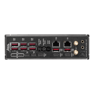 Материнська плата MSI MEG X870E GODLIKE Материнська плата MSI MEG X870E GODLIKE