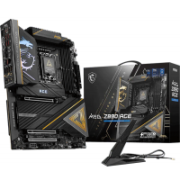 Материнська плата MSI MEG Z890 ACE