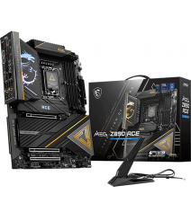 Материнська плата MSI MEG Z890 ACE