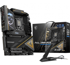 Материнська плата MSI MEG Z890 ACE