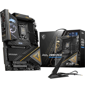 Материнська плата MSI MEG Z890 ACE