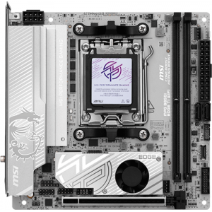 Материнська плата MSI MPG B850I EDGE TI WIFI