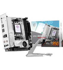 Материнська плата MSI MPG B850I EDGE TI WIFI
