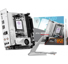 Материнська плата MSI MPG B850I EDGE TI WIFI