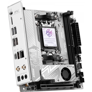 Материнська плата MSI MPG B850I EDGE TI WIFI