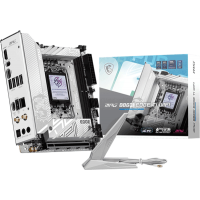 Материнська плата MSI MPG B860I EDGE TI WIFI