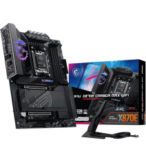Материнська плата MSI MPG X870E CARBON MAX WIFI