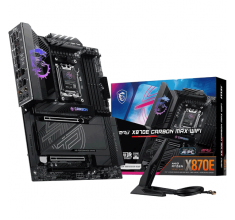 Материнська плата MSI MPG X870E CARBON MAX WIFI