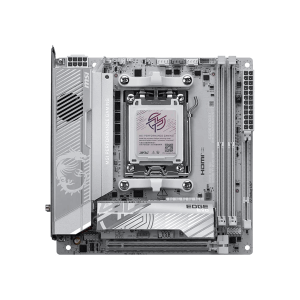 Материнська плата MSI MPG X870I EDGE TI EVO WIFI 