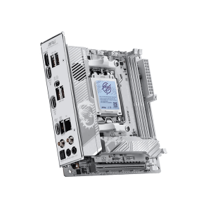 Материнська плата MSI MPG X870I EDGE TI EVO WIFI 