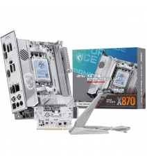 Материнська плата MSI MPG X870I EDGE TI EVO WIFI